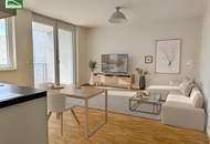 Stilvoll und komfortabel mieten: Hochwertige Neubauapartments für Ihr neues Zuhause in Graz!