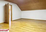 Naturverbundenes Familienidyll vor den Toren Mödlings