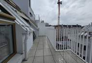 TRAUMHAFTE 2-Zimmer-Wohnung mit herrlicher Freifläche - Idealer Grundriss