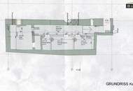 Großzügige Innenstadtliegenschaft mit Ausbaupotential im Herzen von +++ Leoben +++