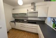 3,5 Zimmer-Wohnung im ersten Obergeschoss in grüner Lage von +++ Mariatrost +++