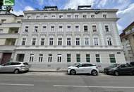Hochwertig & Charmant! Stilaltbau mit guter Anbindung ins Zentrum. Top Ausstattung - JETZT ANFRAGEN