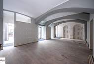 Geschäftslokal in Bestlage - ab sofort verfügbar (keine Gastronomie!)