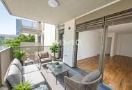 Hochwertiger 2-Zimmer-Erstbezug nahe Alte Donau & U1 – provisionsfrei sichern!