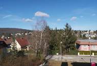 Helles Büro mit 2 separaten Räumen, Teeküche und optionalen Möglichkeiten