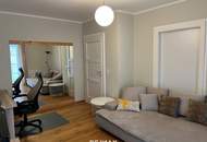 2 1/2-Zimmerwohnung in Bestlage