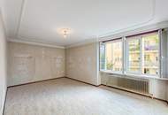 Springer-Schlössl Park: Sonnige Loggiawohnung im Grünen