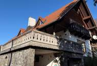 Uriges Landhaus auf der Laßnitzhöhe - Leben und Wohnen auf ca.1,7ha Grund