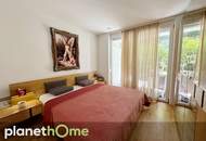 Perfekte Anlage: Idyllische 4-Zimmer-Gartenwohnung, aktuell vollvermietet bis September 2027