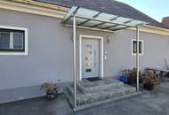 Gepflegte, geräumige Mietwohnung im stilechten Bauernhaus