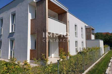 3 Zimmer Eigentum in ruhiger Lage!, Wohnung-kauf, 219.553,€, 3141 Sankt Pölten(Land)