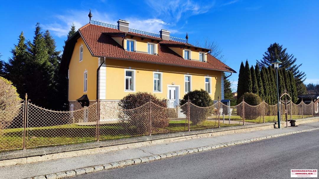 2 Zimmer Wohnung in idyllischer Lage - Perfekt für Paare!