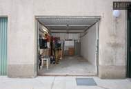 Charmante 3-Zimmer-Wohnung mit 2 Loggias in ruhiger Lage