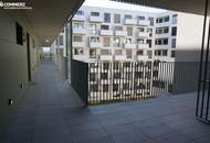 Aufblühen in Reininghaus