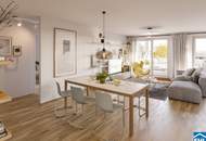 TERRAZZA22 – Ihr neuer Lieblingsplatz mit Freiraum