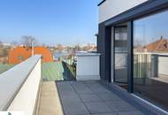 DIE ALTE DONAU VOR DER HAUSTÜR - 3 Terrassen - Grünruhelage an der U1
