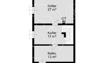 Eckreihenhaus in Grünlage nahe Wien!