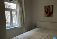 Möbliertes 2 Zimmer City Apartment