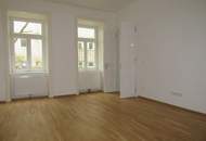 NÄHE U3 – NEU RENOVIERTES GROSSZÜGIGES 1 ZIMMER APARTMENT