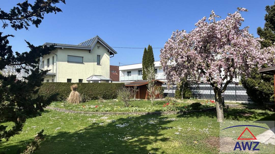 Kleines, schÃ¶n gelegenes GrundstÃŒck!