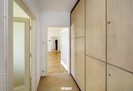 Sehr gut geschnittene 3-Zimmer-Wohnung in begehrter Döblinger Wohnlage