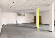 Zentrale und erweiterbare Geschäftsfläche im Stadtzentrum