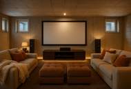 "Raum Mondsee" 6 Zi. Reihenhaus 2 Reihenhäuser & 1 Doppelhaushälfte