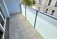 3 Zimmer + Dachgeschoss + Loggia + Garage + Neubau = Gefunden! City-Life trifft Ruheoase!