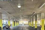 SOMMERAKTION: 2 Monate mietfrei! Witterungsgeschützter sicherer Auto-/Camperabstellplatz im neuen Parkdeck Albert-Schöpf-Straße! Möglichkeiten für E-Ladestation und Behinderten-Parkplätze vorhanden – nur noch wenige Plätze verfügbar!