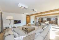 Luxuriöses Stadt-Penthouse mit Panoramablick