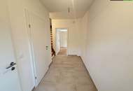 Neubau Reihenhaus ab 07/2026 zum Mieten in der Linderwaldsiedlung inkl. hochwertiger Küche +++ Zeltweg +++