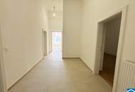 Modernes Wohnen in zentraler Lage - vollsanierte Wohnung im Arsenal