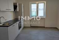 Neuwertige - Mietwohnung mit 75 m² im EG - Balkon u. Garten in Wieselburg
