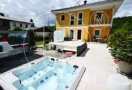 Gepflegtes Einfamilienhaus in Grünruhelage!