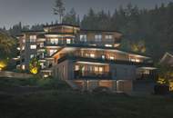 4-Zimmer Penthouse / Wohnung im Zillertal – Top Lage &amp; Neubau