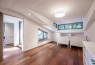 Ankommen, Aufatmen, Genießen - Villa mit Garten, Pool und Dachterrasse an den Weinbergen am Mauerer Berg
