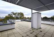 Moderne 3-Zimmer-Wohnung in Neubau mit großer Terrasse