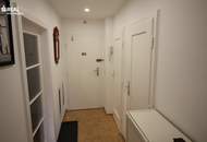 Nussdorf, Ruhelage, 1 Zimmer mit Balkon