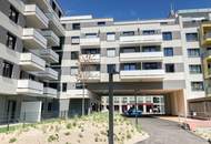 Pärchenwohnung mit Balkon und Blick in den Park - Donaustadt