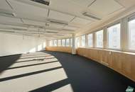 Office Center Wieden – Moderne Büroflächen im Herzen Wiens