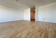 Dachgeschoss-Maisonette mit Garten direkt bei U1 Hauptbahnhof - Neubau Erstbezug + Jahreskarte Öffis
