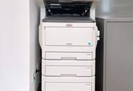 ALL-IN Loft Raum zur Vermietung im Gemeinschaftsbüro - Loft mit bester Ausstattung und Balkon in der Brotfabrik Wien!