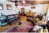 190 SQM OF LIVING COMFORT Fully Furnished Home with Garden