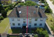 Einfamilienhaus mit Garten in Spratzern