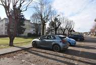 Wohnung in Ruhelage in Welzenegg