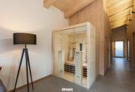 Wunderschönes Penthouse in sonniger und ruhiger Lage