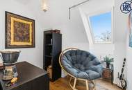 Nähe Seestadt, 3 Zimmer Wohnung in aufstrebendem Viertel