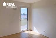 Sonne bis zum Abend - Balkon wie ein zweites Wohnzimmer – 2 Zimmer im Projekt Hirschfeld