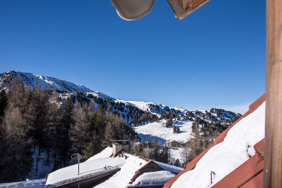 Wunderschönes Almchalet mit Freizeitwohnsitzwidmung auf der Turracher Höhe!, Haus-kauf, 1.750.000,€, 9565 Feldkirchen