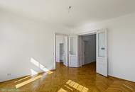 ELEVATE YOUR LIVING · 3 ZIMMER · ALTBAU · TERRASSE